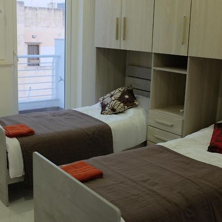 Sunset And Seaview Apartment -Brand New Mellieħa Kültér fotó