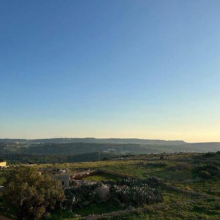 Sunset And Seaview Apartment -Brand New Mellieħa Kültér fotó
